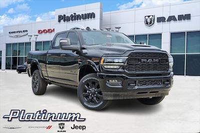 New 2024 Ram 2500 Limited Crew Cab 4x4 Pickup for sale #D240675 - photo 1