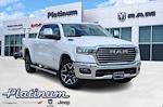 New 2025 Ram 1500 Laramie Crew Cab 4x4 Pickup for sale #D250017 - photo 1