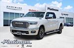 New 2025 Ram 1500 Laramie Crew Cab 4x4 Pickup for sale #D250017 - photo 2