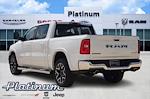 New 2025 Ram 1500 Laramie Crew Cab 4x4 Pickup for sale #D250017 - photo 3