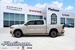 New 2025 Ram 1500 Laramie Crew Cab 4x4 Pickup for sale #D250017 - photo 5