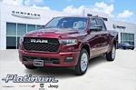 New 2025 Ram 1500 Lone Star Crew Cab 4x4 Pickup for sale #D250027 - photo 2