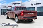 New 2025 Ram 1500 Lone Star Crew Cab 4x4 Pickup for sale #D250027 - photo 3