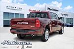 New 2025 Ram 1500 Lone Star Crew Cab 4x4 Pickup for sale #D250027 - photo 4