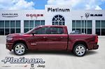New 2025 Ram 1500 Lone Star Crew Cab 4x4 Pickup for sale #D250027 - photo 5