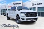 New 2025 Ram 1500 Lone Star Crew Cab 4x4 Pickup for sale #D250031 - photo 1