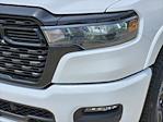 New 2025 Ram 1500 Lone Star Crew Cab 4x4 Pickup for sale #D250031 - photo 11