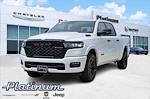 New 2025 Ram 1500 Lone Star Crew Cab 4x4 Pickup for sale #D250031 - photo 2
