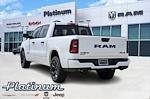 New 2025 Ram 1500 Lone Star Crew Cab 4x4 Pickup for sale #D250031 - photo 3