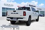 New 2025 Ram 1500 Lone Star Crew Cab 4x4 Pickup for sale #D250031 - photo 4