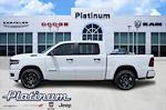 New 2025 Ram 1500 Lone Star Crew Cab 4x4 Pickup for sale #D250031 - photo 5