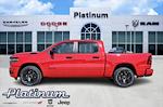 New 2025 Ram 1500 Lone Star Crew Cab 4x4 Pickup for sale #D250078 - photo 3