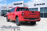 New 2025 Ram 1500 Lone Star Crew Cab 4x4 Pickup for sale #D250078 - photo 4
