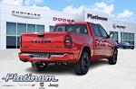New 2025 Ram 1500 Lone Star Crew Cab 4x4 Pickup for sale #D250078 - photo 5