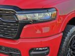 New 2025 Ram 1500 Lone Star Crew Cab 4x4 Pickup for sale #D250078 - photo 8