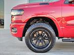 New 2025 Ram 1500 Lone Star Crew Cab 4x4 Pickup for sale #D250078 - photo 9