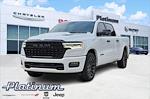 New 2025 Ram 1500 Limited Crew Cab 4x4 Pickup for sale #D250126 - photo 2