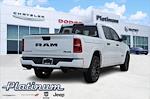 New 2025 Ram 1500 Limited Crew Cab 4x4 Pickup for sale #D250126 - photo 5