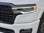 New 2025 Ram 1500 Limited Crew Cab 4x4 Pickup for sale #D250126 - photo 8