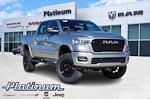 New 2025 Ram 1500 Big Horn Crew Cab 4x4 Pickup for sale #D250145 - photo 1