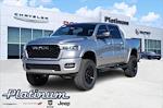 New 2025 Ram 1500 Big Horn Crew Cab 4x4 Pickup for sale #D250145 - photo 2