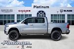 New 2025 Ram 1500 Big Horn Crew Cab 4x4 Pickup for sale #D250145 - photo 3