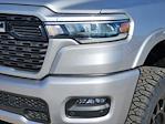 New 2025 Ram 1500 Big Horn Crew Cab 4x4 Pickup for sale #D250145 - photo 7