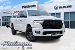 New 2025 Ram 1500 Limited Crew Cab 4x4 Pickup for sale #D250166 - photo 1