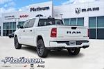 New 2025 Ram 1500 Limited Crew Cab 4x4 Pickup for sale #D250166 - photo 4