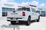 New 2025 Ram 1500 Limited Crew Cab 4x4 Pickup for sale #D250166 - photo 5