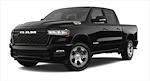 New 2025 Ram 1500 Big Horn Crew Cab 4x4 Pickup for sale #D250172 - photo 1