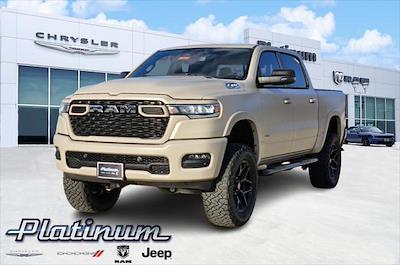 New 2025 Ram 1500 Big Horn Crew Cab 4x4 Pickup for sale #D250173 - photo 2