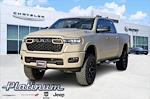 New 2025 Ram 1500 Big Horn Crew Cab 4x4 Pickup for sale #D250173 - photo 2