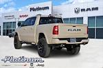 New 2025 Ram 1500 Big Horn Crew Cab 4x4 Pickup for sale #D250173 - photo 4
