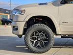 New 2025 Ram 1500 Big Horn Crew Cab 4x4 Pickup for sale #D250173 - photo 9