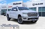 New 2025 Ram 1500 Longhorn Crew Cab 4x4 Pickup for sale #D250188 - photo 1
