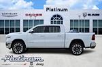 New 2025 Ram 1500 Longhorn Crew Cab 4x4 Pickup for sale #D250188 - photo 3