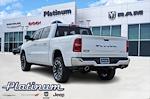 New 2025 Ram 1500 Longhorn Crew Cab 4x4 Pickup for sale #D250188 - photo 4