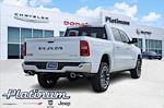 New 2025 Ram 1500 Longhorn Crew Cab 4x4 Pickup for sale #D250188 - photo 5