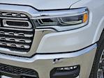 New 2025 Ram 1500 Longhorn Crew Cab 4x4 Pickup for sale #D250188 - photo 8