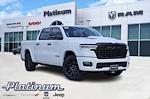 New 2025 Ram 1500 Limited Crew Cab 4x4 Pickup for sale #D250222 - photo 1