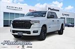 New 2025 Ram 1500 Limited Crew Cab 4x4 Pickup for sale #D250222 - photo 2