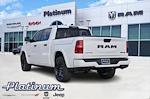 New 2025 Ram 1500 Limited Crew Cab 4x4 Pickup for sale #D250222 - photo 4