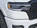 New 2025 Ram 1500 Limited Crew Cab 4x4 Pickup for sale #D250222 - photo 7