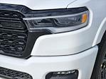 New 2025 Ram 1500 Limited Crew Cab 4x4 Pickup for sale #D250222 - photo 8