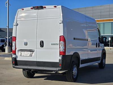 New 2025 Ram ProMaster 2500 High Roof Empty Cargo Van for sale #D250235 - photo 2