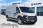 New 2025 Ram ProMaster 2500 High Roof Empty Cargo Van for sale #D250235 - photo 1