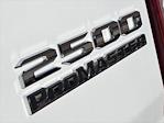 New 2025 Ram ProMaster 2500 High Roof Empty Cargo Van for sale #D250235 - photo 10