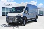 New 2025 Ram ProMaster 2500 High Roof Empty Cargo Van for sale #D250235 - photo 3