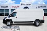 New 2025 Ram ProMaster 2500 High Roof Empty Cargo Van for sale #D250235 - photo 4
